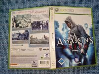 Assassins Creed - Xbox 360 Bad Doberan - Landkreis - Neubukow Vorschau