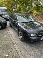 Audi A4/S4 - 1,9L - BJ. 2001 - Tüv abgelaufen - 12/2023 - Bastler Niedersachsen - Seevetal Vorschau