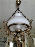 Schöne alte Küchenhängelampe Hessen - Usingen Vorschau