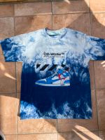 Off White T-Shirt Nike Schuh Bayern - Neufahrn Vorschau