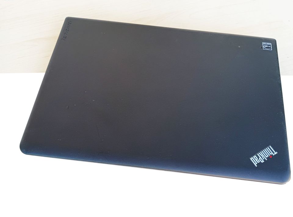 ThinkPad Laptop,15,6 Zoll,8GB RAM, Dual Grafik, AMD A10 TOP in Nürnberg (Mittelfr)