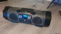 JVC RV NB1 Boomblaster / Ghettoblaster / Stereoanlage Nordrhein-Westfalen - Ratingen Vorschau