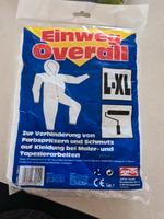 Einweg-Overall Gr. L-XL Schutz-Overall von Jufol neu Rheinland-Pfalz - Simmern Vorschau