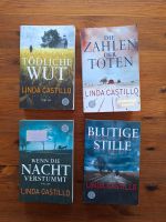 Linda Castillo - verschiedene Bücher Baden-Württemberg - Neckarwestheim Vorschau