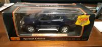 Modellauto 1:18 Mercedes Benz ML 320 Bremen - Walle Vorschau