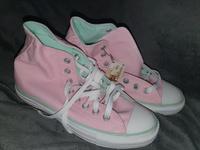 Converse Chucks 39,5  Neu Kiel - Ellerbek-Wellingdorf Vorschau