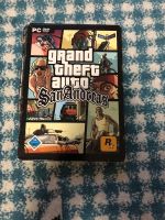 PC Spiel - GTA SanAndreas Nordrhein-Westfalen - Recklinghausen Vorschau