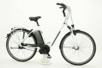 E-Bike Kalkhoff Select Premium Damen UVP 3299,- jetzt 2444,- Nordrhein-Westfalen - Rheine Vorschau