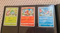 Pokemon Kartn Go Promo Japanisch Starter Sachsen - Kirchberg Vorschau