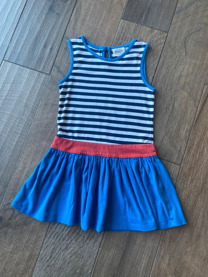 Kleid Mini Boden Gr. 104 in Heinrichsthal