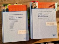 Buch Kiehl Prüfung Fachwirt Wirtschaftsfachwirt Nordrhein-Westfalen - Wermelskirchen Vorschau