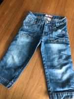 Jeans Hose Mädchen/Jungs Jeanshose H&M Saarland - Weiskirchen Vorschau