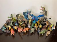 Dino / Dinosaurier / Drachen Figuren | Spielfiguren Konvolut Set Ludwigslust - Landkreis - Ludwigslust Vorschau