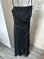 Abendkleid Gr.42 schwarz Nordrhein-Westfalen - Löhne Vorschau