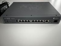 Juniper SRX110H2-VB: Router / Firewall Stuttgart - Botnang Vorschau