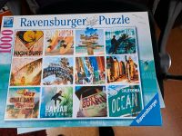 Ravensburger puzzle 1000 Teile Nordrhein-Westfalen - Willich Vorschau