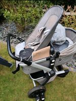 JOOLZ Day 2 Kinderwagen mit Zubehör Niedersachsen - Gifhorn Vorschau