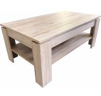 Couchtisch trendteam Tanum 110*47*65 cm sandeiche Nordrhein-Westfalen - Hamminkeln Vorschau