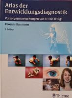 Atlas der Entwicklungsdiagnostik Niedersachsen - Ritterhude Vorschau