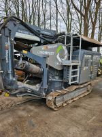 Brechanlage Komplet k-jc 704 zum Verkauf Schleswig-Holstein - Kellinghusen Vorschau
