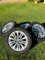 5x120 16zoll Originale BMW Felgen Niedersachsen - Großefehn Vorschau