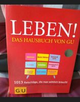 Leben,das Hausbuch, Ratschläge die man wirklich braucht Bayern - Treuchtlingen Vorschau