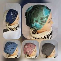 Mütze, Beanie, Handmade, Niedersachsen - Meppen Vorschau