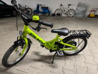 PUKY Kinderfahrrad YOUKE 16, freshgreen Baden-Württemberg - Spaichingen Vorschau