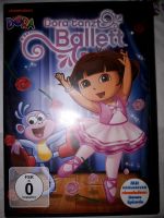 Dora tanzt Ballett DVD Leipzig - Leipzig, Zentrum-Ost Vorschau