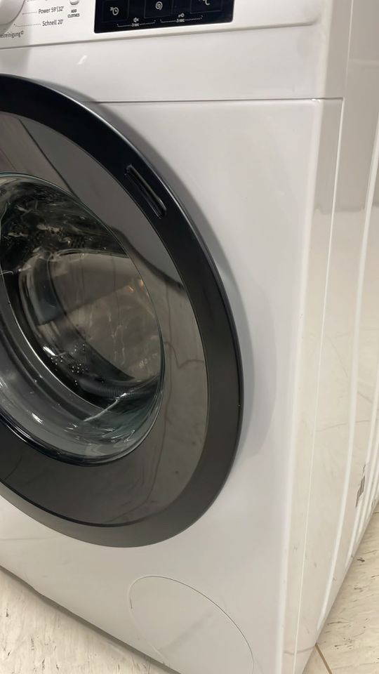 Gorenje Wave NEI94APS WaveActive Waschmaschine 9kg 1400U /min in Köln -  Porz | Waschmaschine & Trockner gebraucht kaufen | eBay Kleinanzeigen ist  jetzt Kleinanzeigen