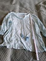 Bluse gr 50 52 Gina benotti neu Rheinland-Pfalz - Remagen Vorschau