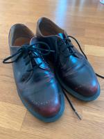 Dr. Martens Charlotte Damen Lederschuh Größe 38 Bayern - Werneck Vorschau