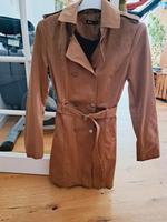 flame Mantel Damen Gr. M/38 ungefüttert Baden-Württemberg - Durmersheim Vorschau