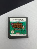 Animal crossing wild world Ds Schleswig-Holstein - Kiel Vorschau