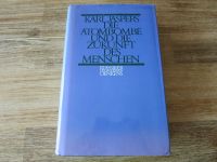 Buch v. Karl Jaspers - Die Atombombe und die Zukunft des Menschen Bayern - Markt Schwaben Vorschau