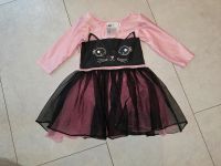 Katzenkostüm Katzenkleid H&M Gr.98 Stuttgart - Stuttgart-Süd Vorschau