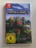 Minecraft Nintendo Switch Harburg - Hamburg Eißendorf Vorschau