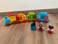 10847, Zahlenzug, LEGO® DUPLO® Baden-Württemberg - Murrhardt Vorschau