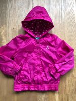 Benetton Jacke Übergang in pink XXS Gr. 98 bzw. 3 Jahre Berlin - Charlottenburg Vorschau