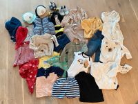 XL Kleiderpaket Jungs Gr. 86 Kr. München - Ottobrunn Vorschau