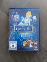 DVD Cinderella Leipzig - Lößnig Vorschau