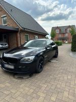 BMW 740d || Tüv Neu Kreis Pinneberg - Elmshorn Vorschau