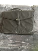 Laptop Tasche aus Leder, dunkelbraun Rheinland-Pfalz - Nauort Vorschau