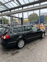 VW Passat 3C Nürnberg (Mittelfr) - Südstadt Vorschau