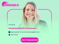 Sachbearbeiter/in (m/w/d) Hessen - Darmstadt Vorschau