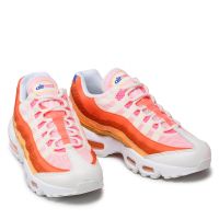 Nike Air Max 95 Damen Schuhe DJ6906-800 Sneaker Sport Neu 36,5 Sachsen-Anhalt - Egeln Vorschau