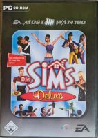 Die Sims Deluxe PC CD-ROM Bayern - Gundelsheim Vorschau