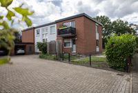 Hude: Solide Kapitalanlage mit 4 identischen Wohnungen auf ca. 628 m² Grundstück Hude (Oldenburg) - Nordenholz Vorschau