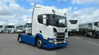 Scania R 450 4x2 Retarder / Navi / Nordrhein-Westfalen - Alsdorf Vorschau