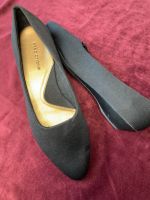 Wie neu: Ballerinas * schwarz * Gr. 39,5 (8 ½) Sachsen-Anhalt - Halle Vorschau